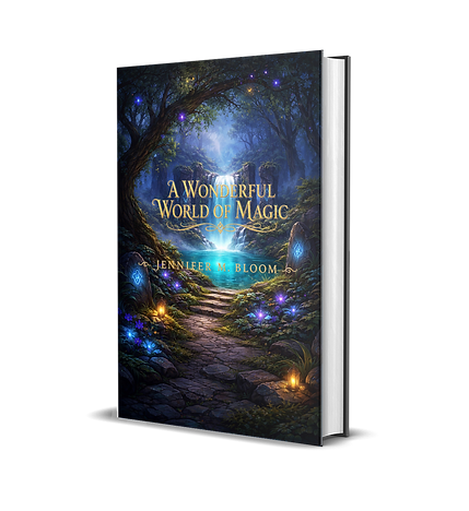 A Wonderful World of Magic Mockup.png