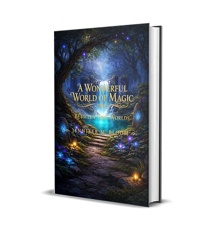 A Wonderful World of Magic - Between Two Worlds Mockup.png