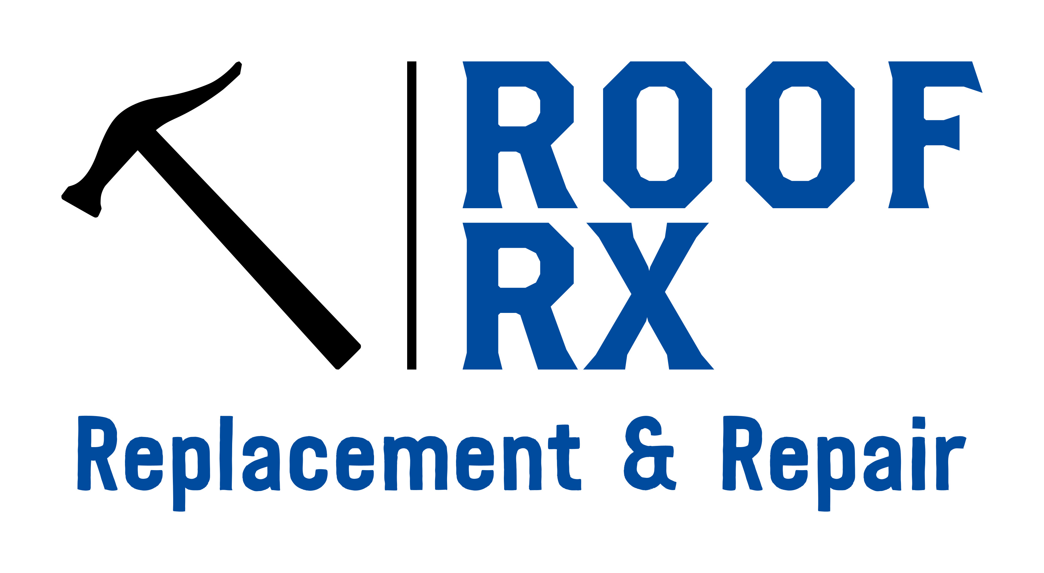 Roof Rx logo