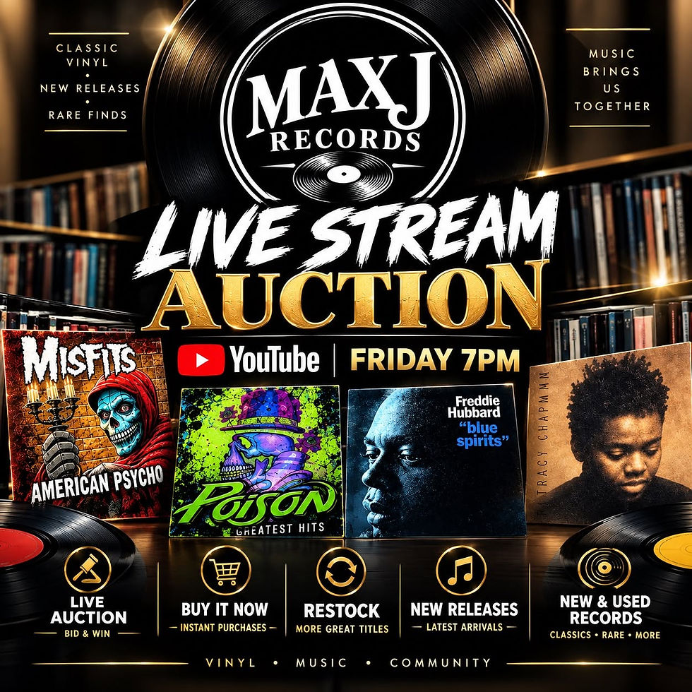 Live Stream
