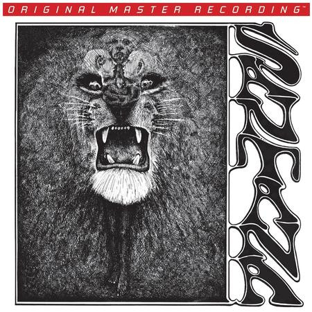 SANTANA/4 Santana - Santana (Numbered Limited Edition) | Max J Records