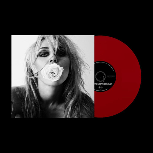 MILEY ADVANCE LISTENING EVENT | Max J Records