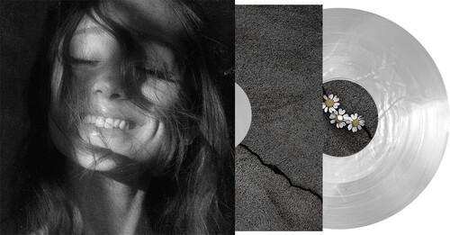 Ariana Grande - petal - Vinyl | Max J Records