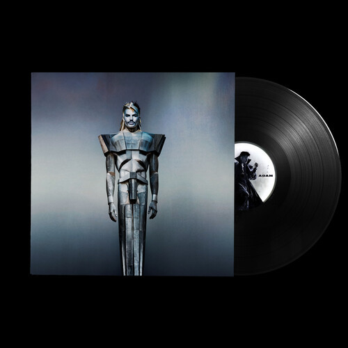 Adam By Adam Lambert | Max J Records
