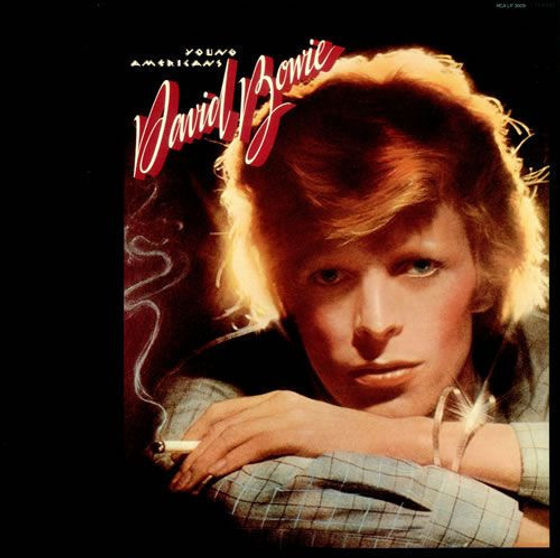 [CD+DVD]David Bowie Young Americans 他 David Bowie Young Americans (Remastered) | Max J Records