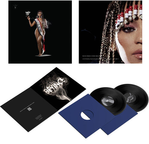 Beyoncé Cowboy Carter (Parental Advisory Explicit Lyrics, 180 Gram Vinyl