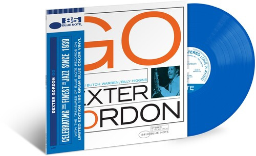 Dexter Gordon - 
