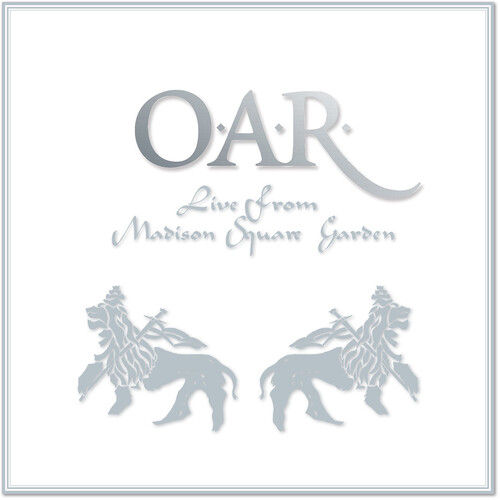 O.A.R. Live From Madison Square Garden (rsd)