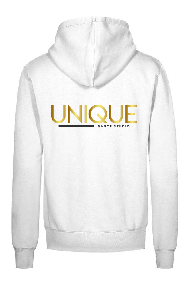 Miniaturbild: Unisex Premium Slim Fit Sweat Jacket