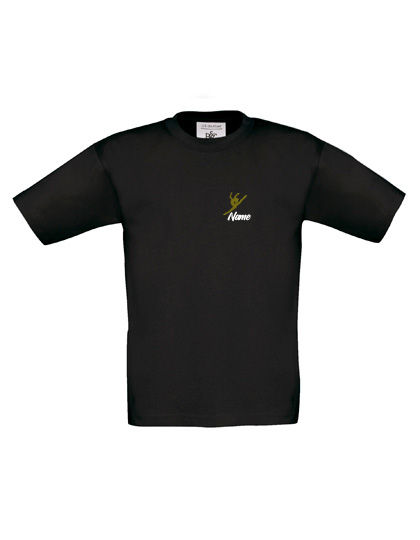 Miniaturbild: Kids Unisex Basic Shirt