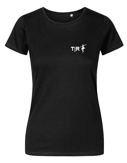 Miniaturbild: Tanz|Raum Premium Women SlimFit Shirt