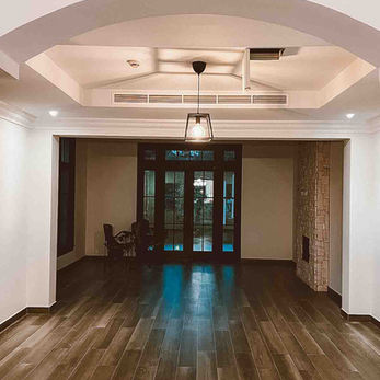 Gypsum False Ceiling Installation and Repair Company in Dubai