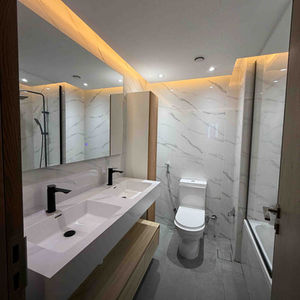 Bathroom renovation company in Dubai