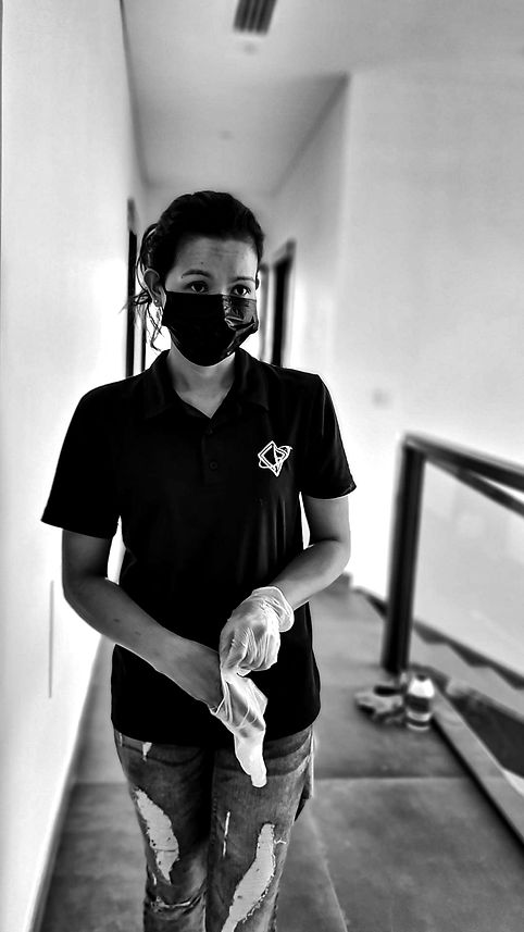 Deep Cleaning companies in Dubai