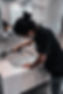 Task based cleaning in Dubai