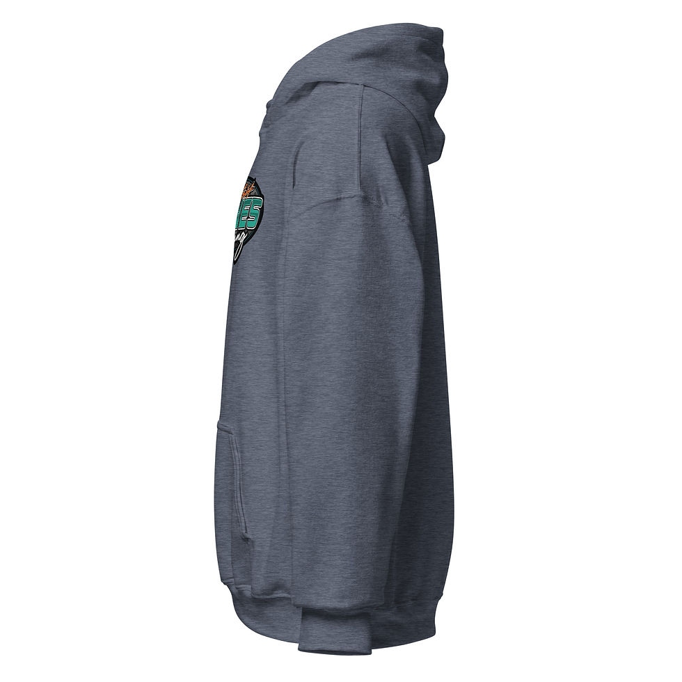 Thumbnail: Tough Genes Racing Hoodie