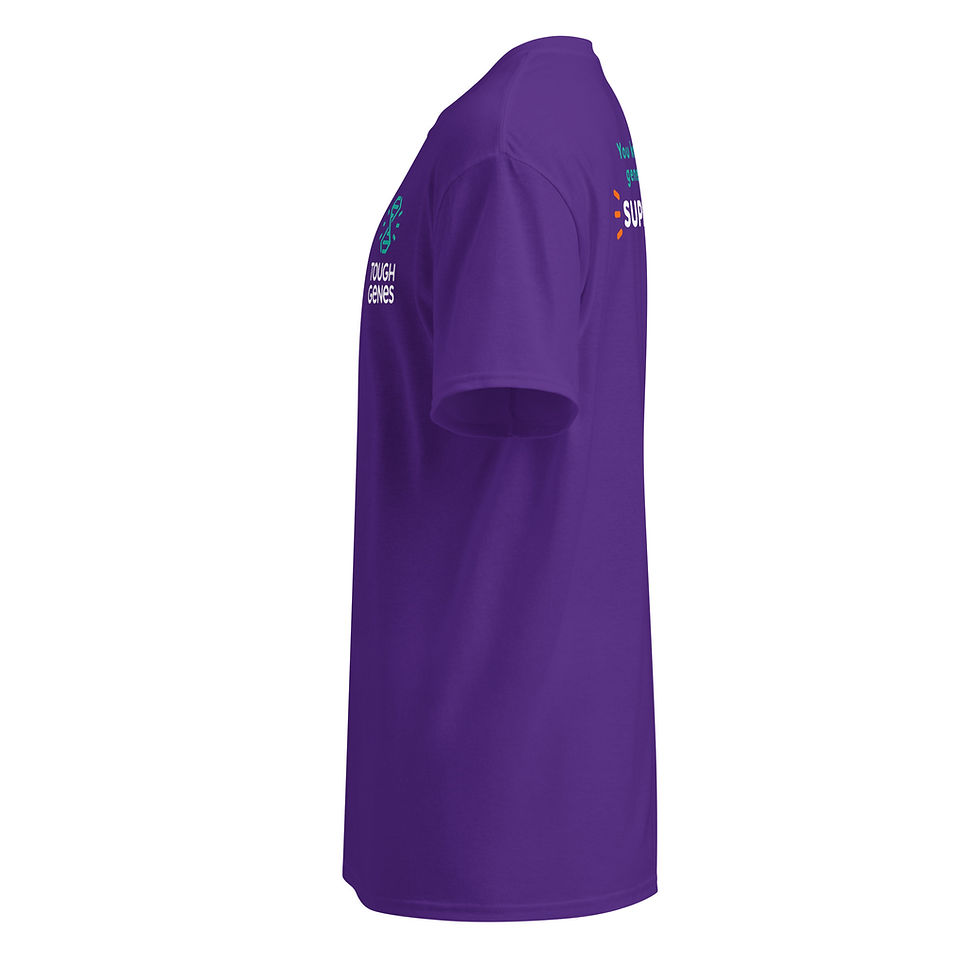 Thumbnail: Superheroes T-Shirt