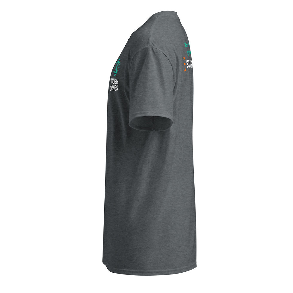 Thumbnail: Superheroes T-Shirt