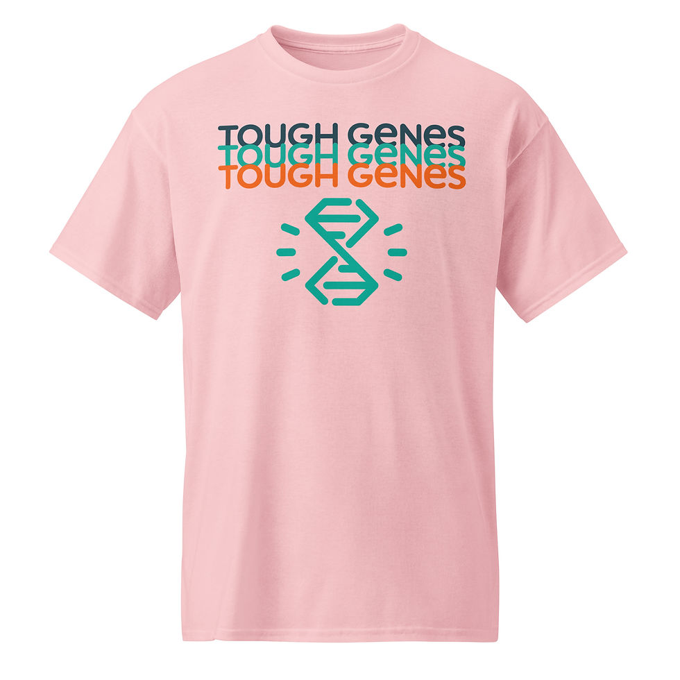 Thumbnail: Stack Block T-Shirt