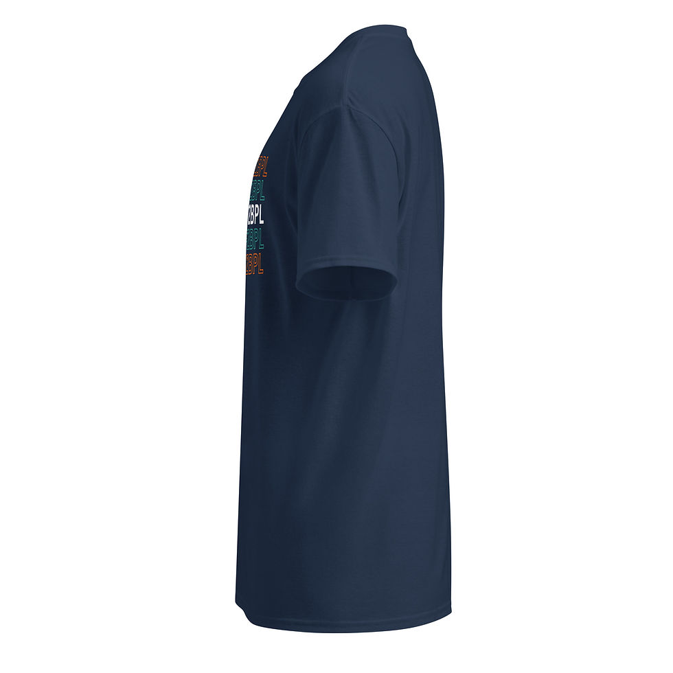 Thumbnail: Stacked T-Shirt