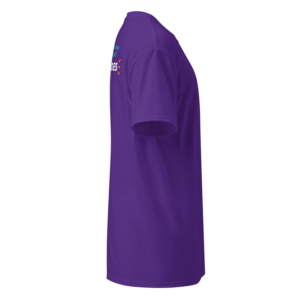 Thumbnail: Superheroes T-Shirt
