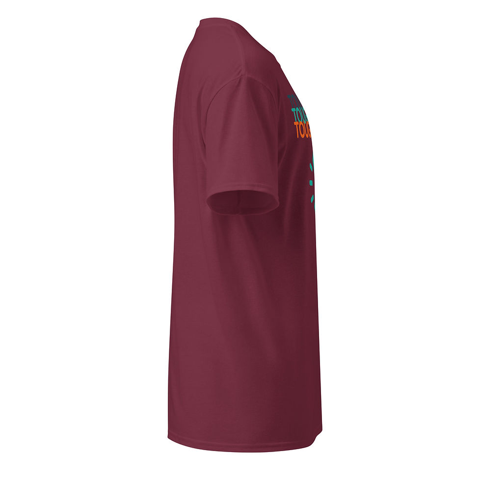 Thumbnail: Stack Block T-Shirt
