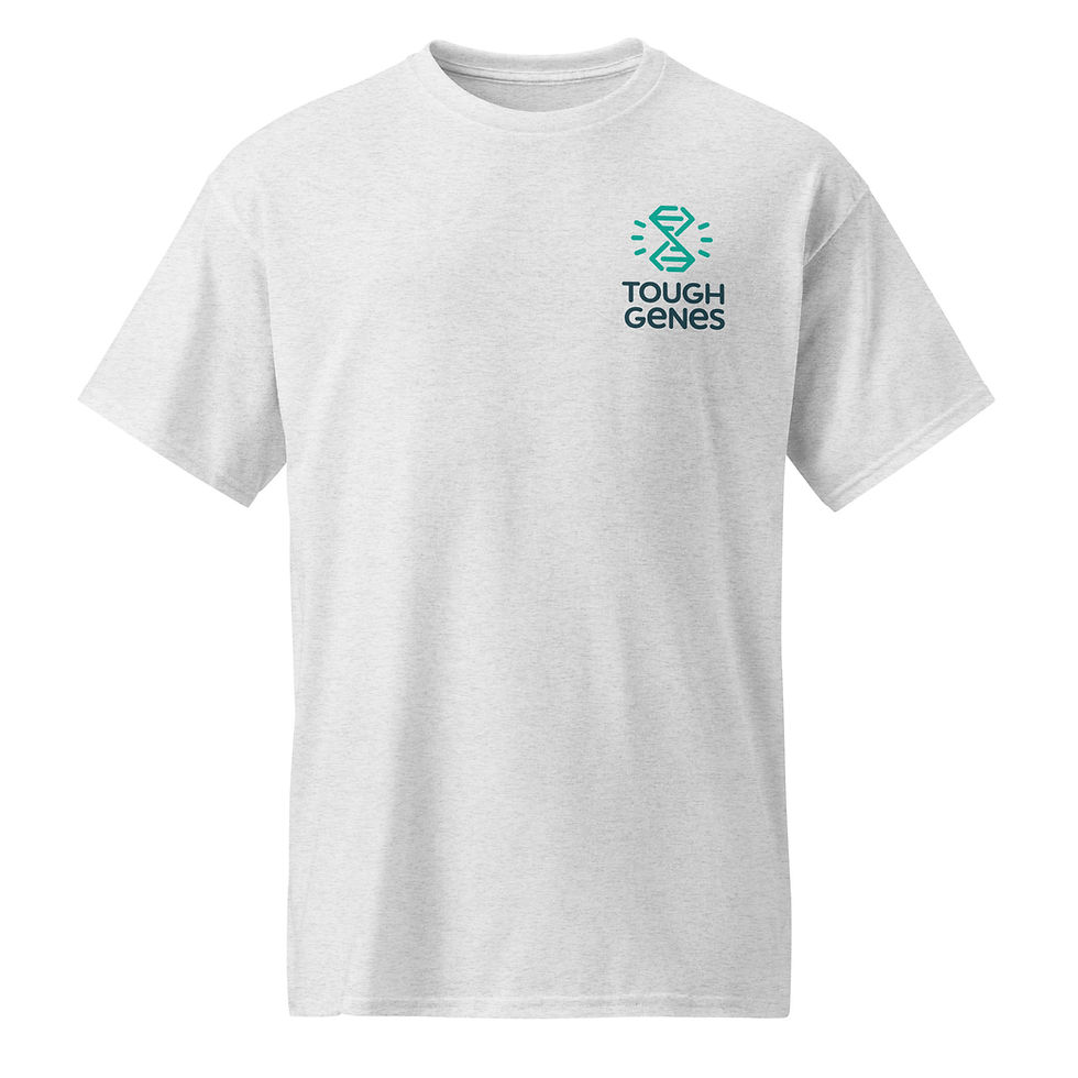 Thumbnail: Superheroes T-Shirt
