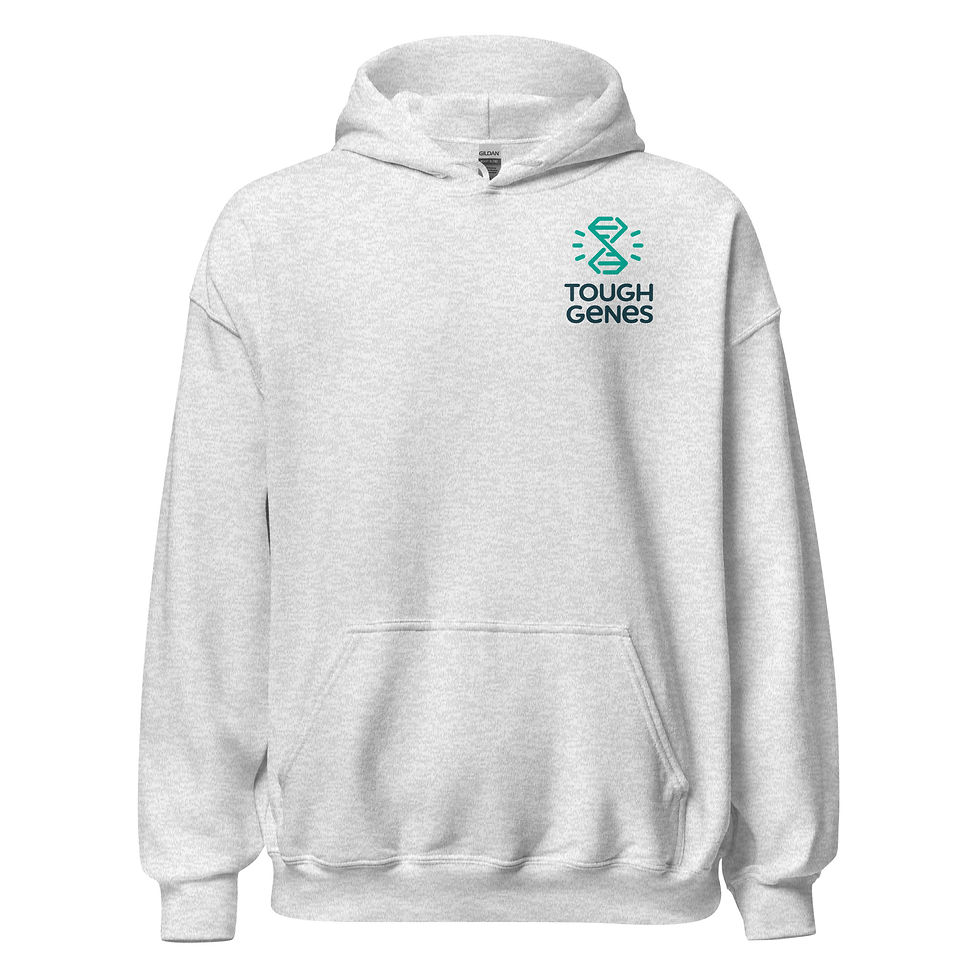 Thumbnail: Superheroes Hoodie