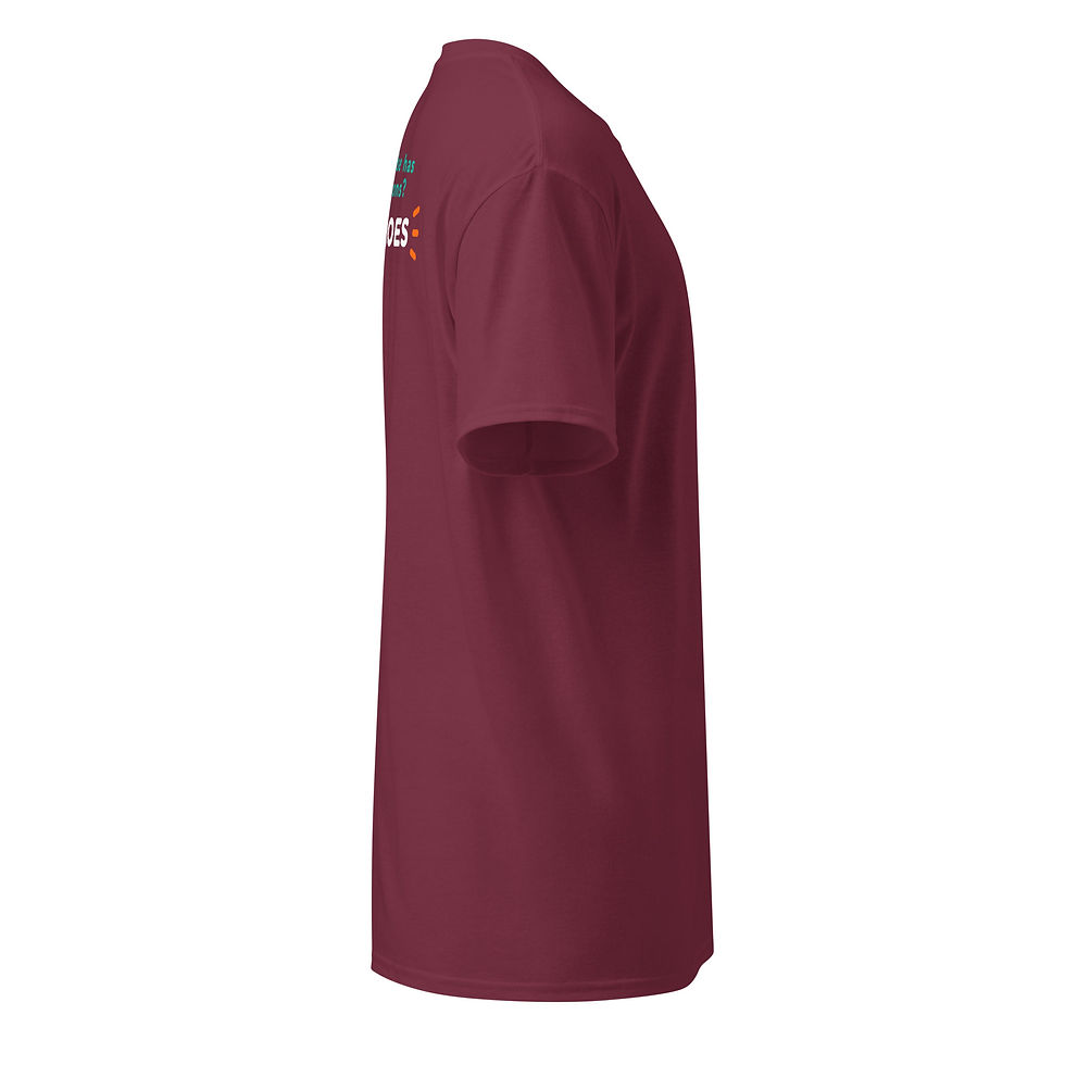 Thumbnail: Superheroes T-Shirt