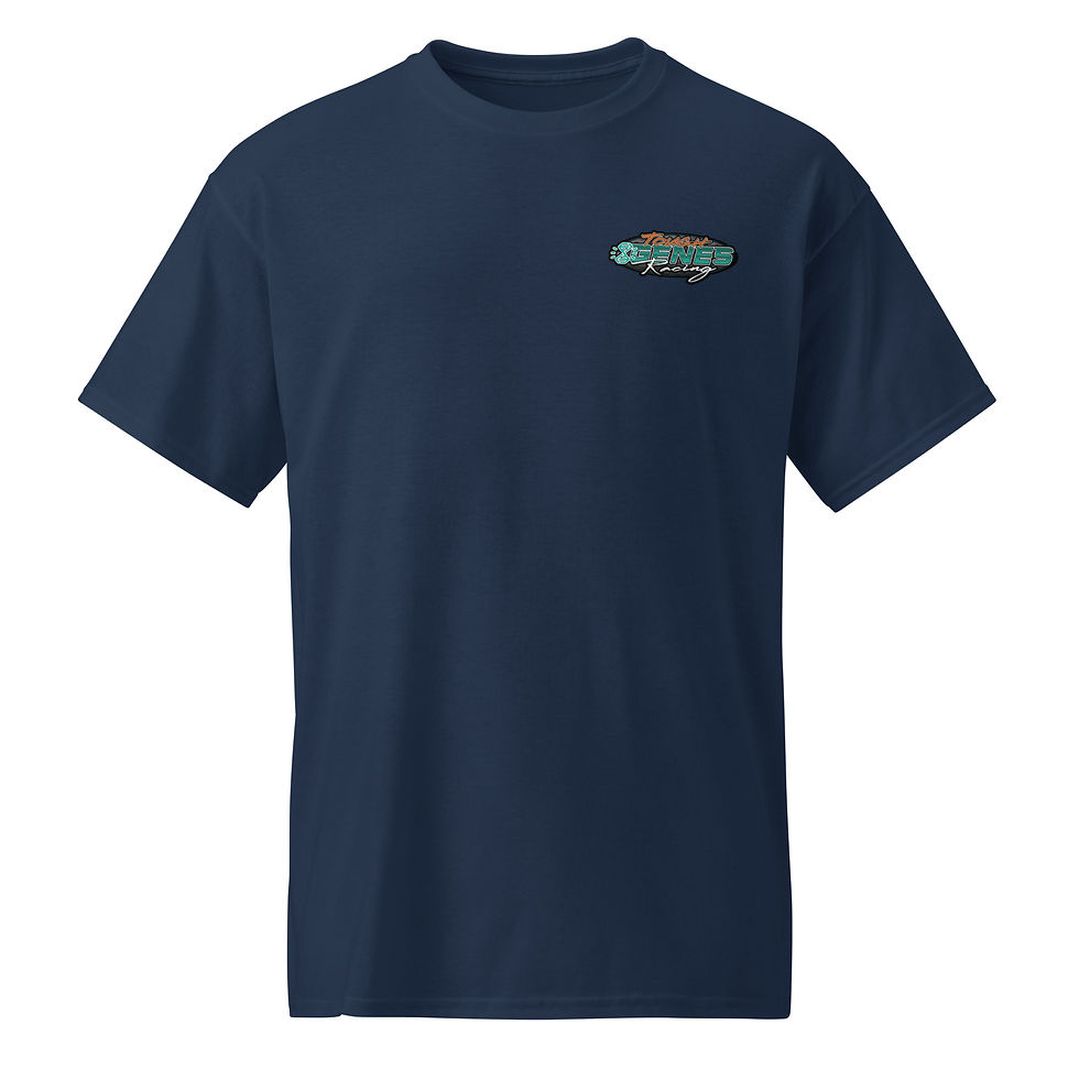 Thumbnail: TGR In Our DNA T-Shirt
