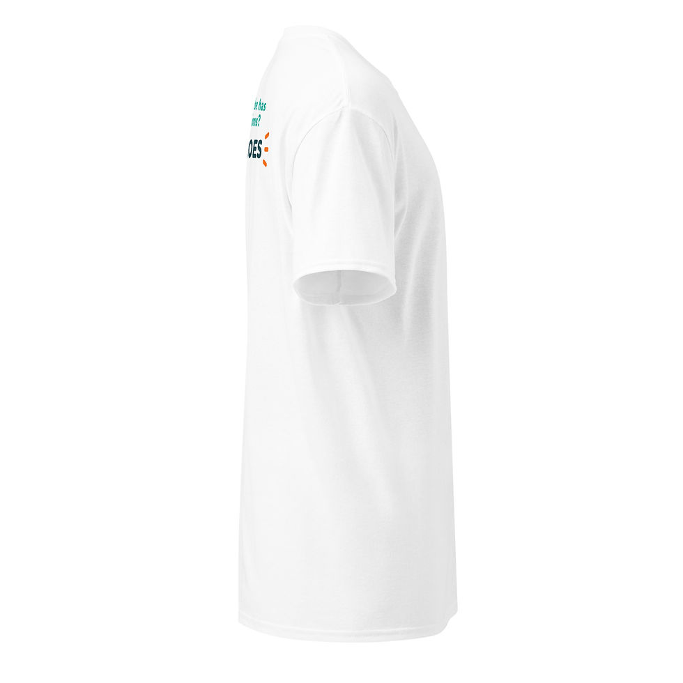 Thumbnail: Superheroes T-Shirt