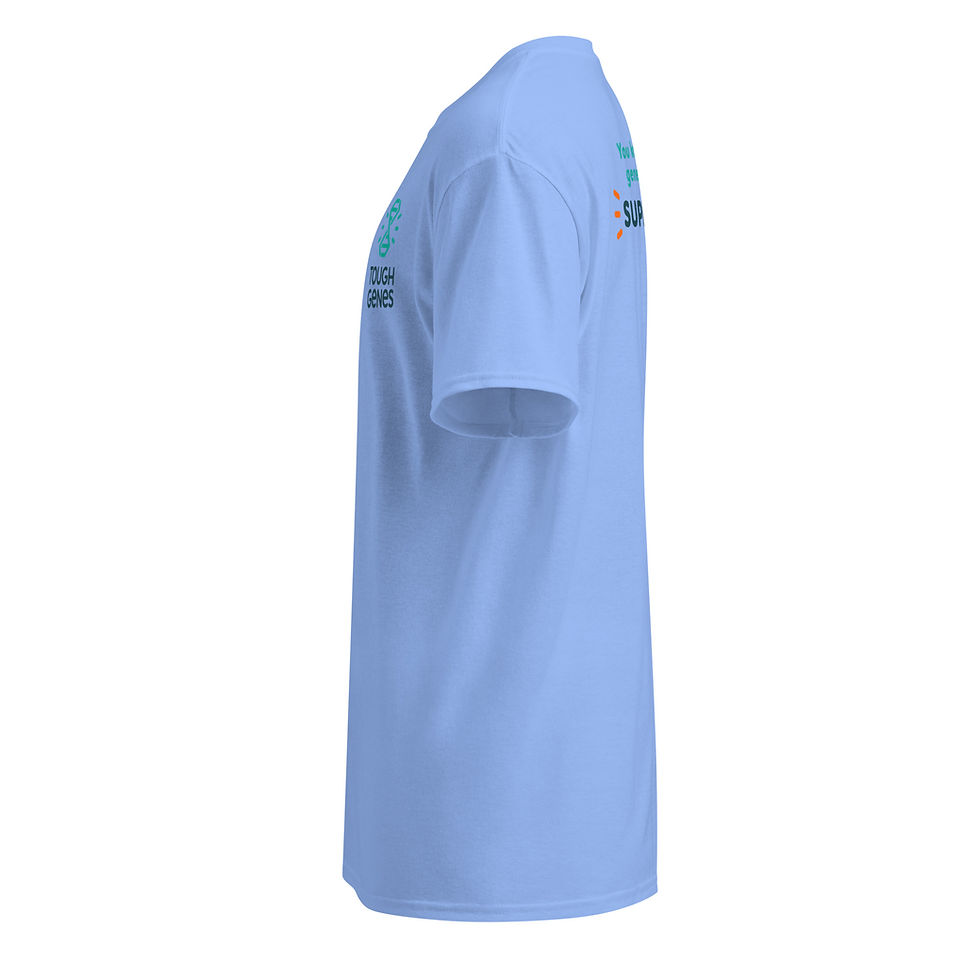 Thumbnail: Superheroes T-Shirt
