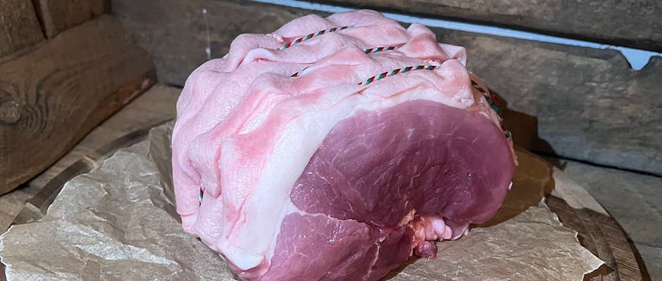 Leg of Pork