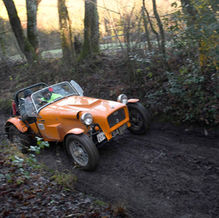 MCC Exeter Trial. 2026.