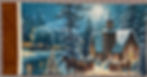 Thumbnail: Pillowcases from Panels Christmas Book