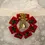 Thumbnail: The Christmas Wreath Pattern