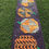 Thumbnail: Scrappy Pumpkin Patch Quilt Pattern