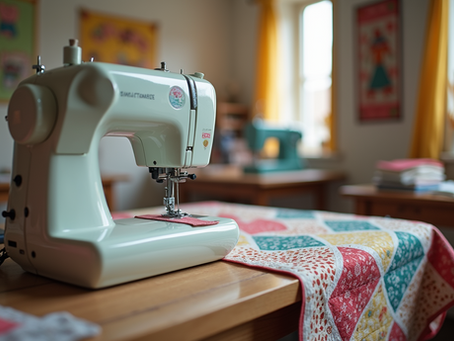Discover Expert Quilting Classes Near You