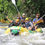 Miniatura: Rafting