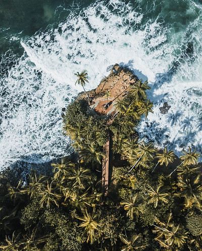 Caribbean