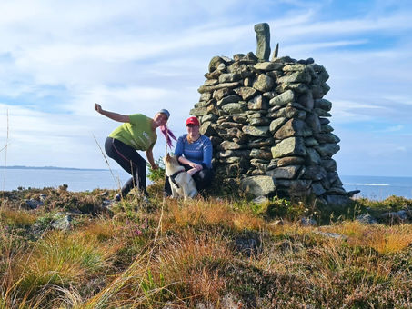 Rallystevne i Haugesund 24.-26.september 2021