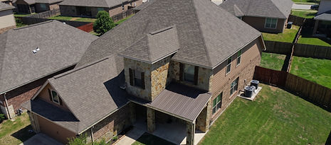Owens Corning shingle roof replacement in Yowell Ranch Killeen TX.jpg