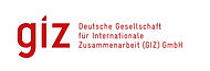 Gesellschaft für Internationale Zusammenarbeit Logo