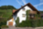Haus Sabine