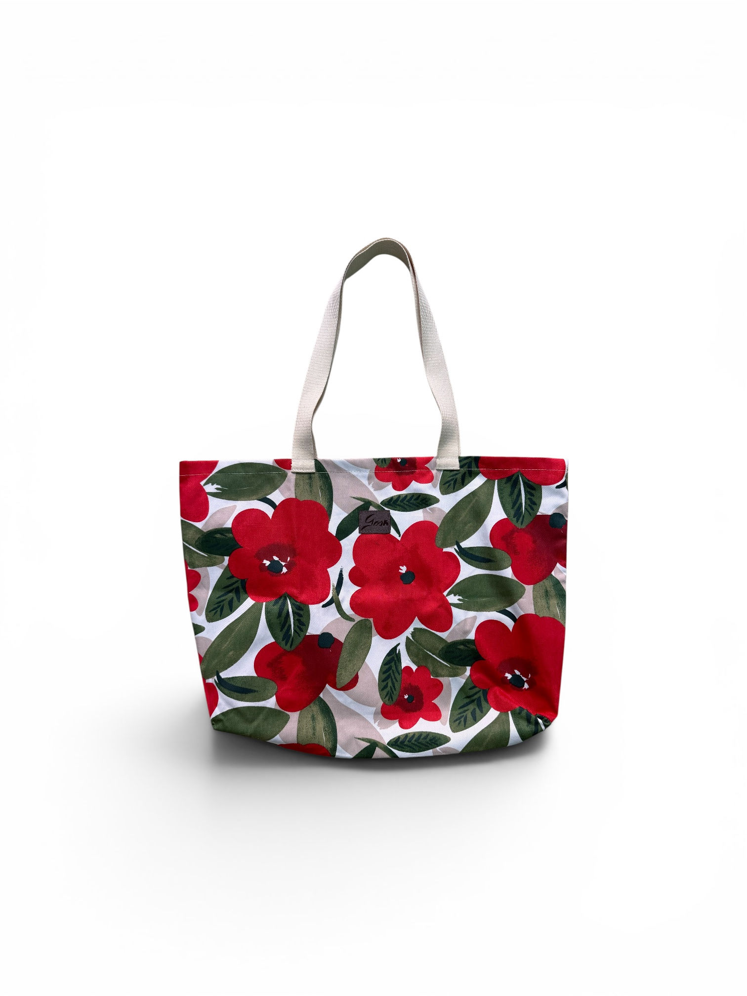 TOTE BAG - AMAPOLA