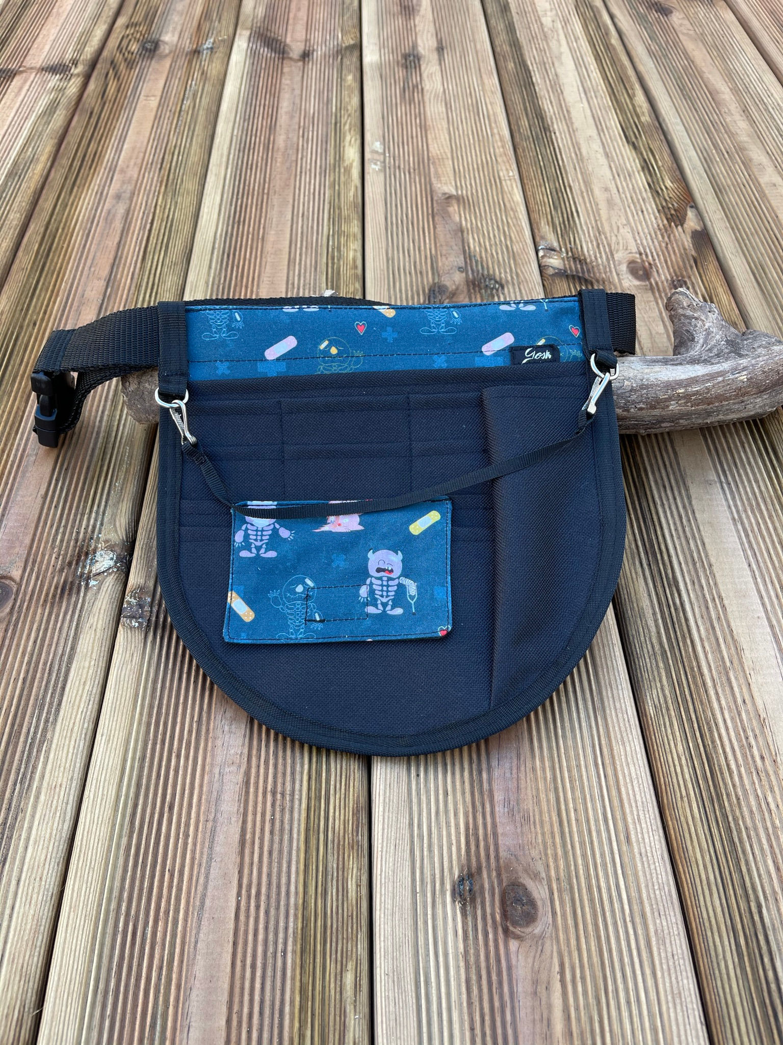 PORTA INSTRUMENTOS MEDICAL