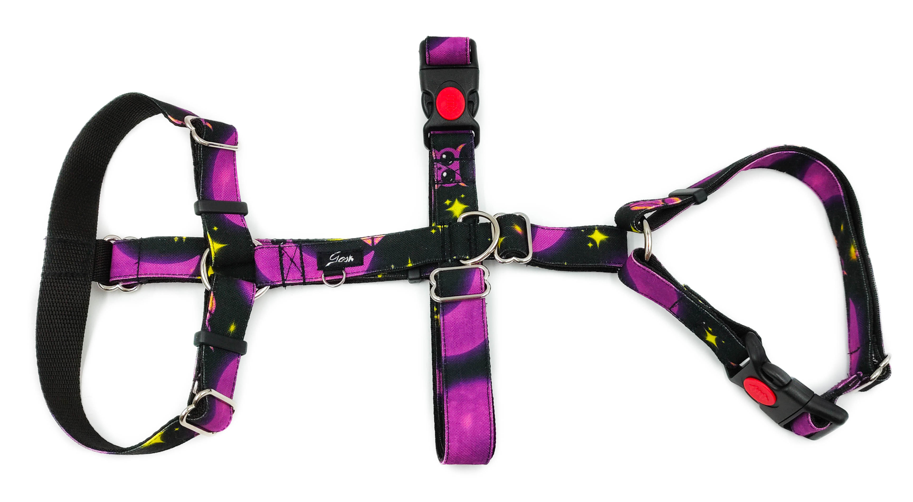 ARNÉS 3 PUNTOS MOONLIGHT