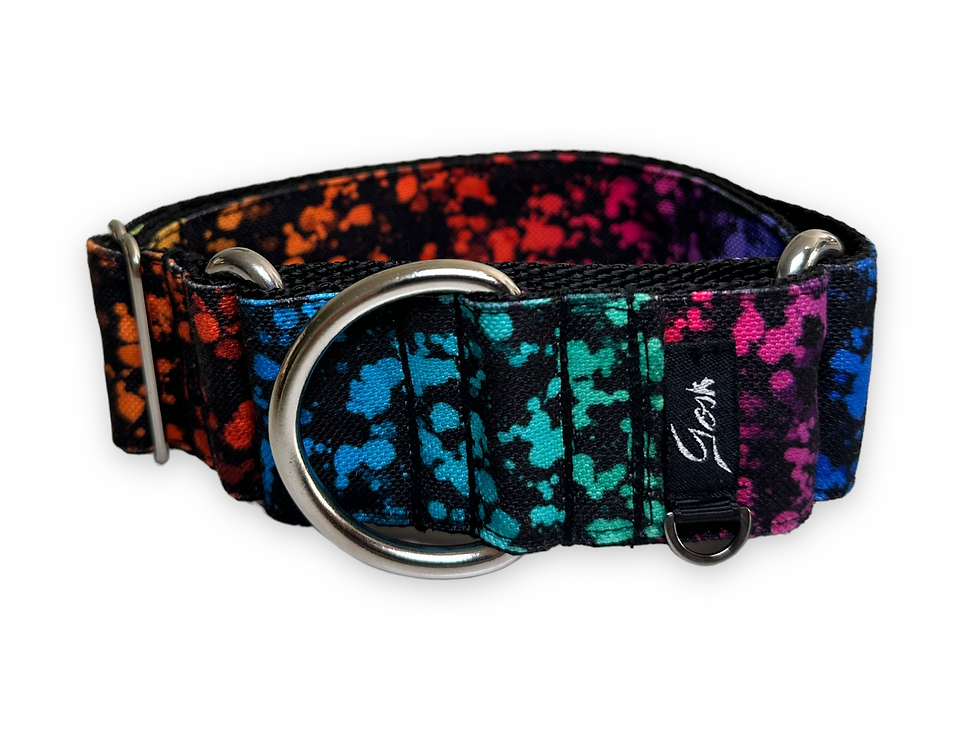 Miniatura: COLLAR SPLASH