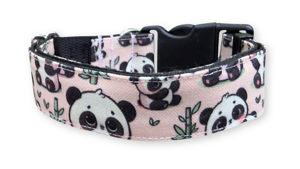 Miniatura: COLLAR PANDA
