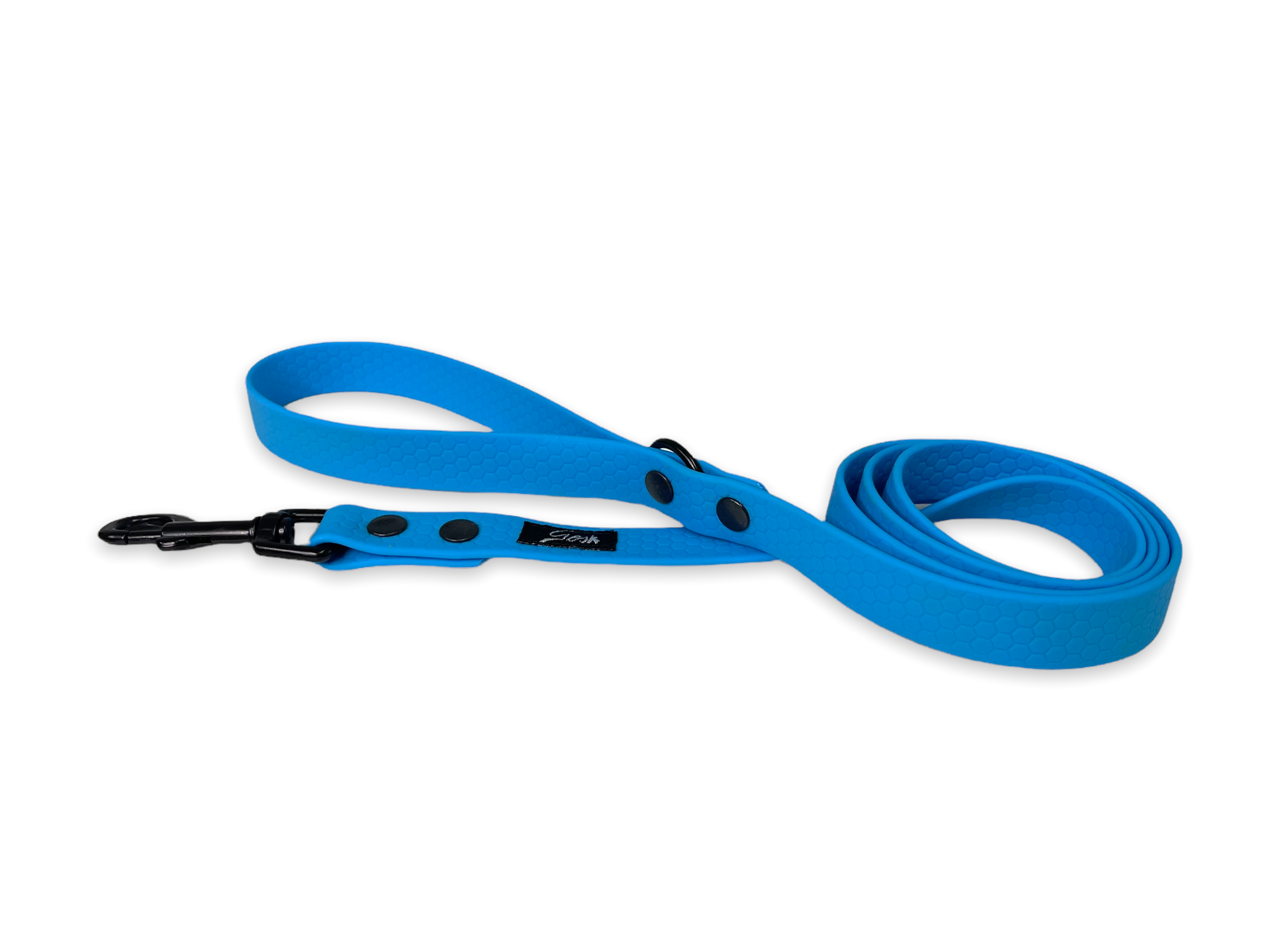 CORREA IMPERMEABLE AZUL